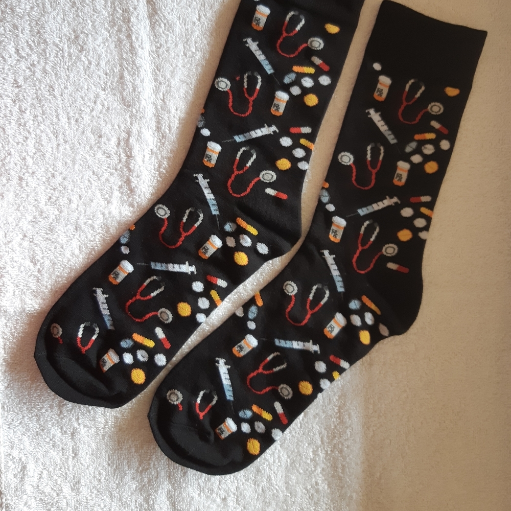 COPY - Fun Socks